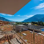 Des Bains De 4* 赛永