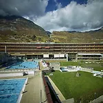 Des Bains De Hotel Saillon
