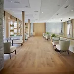 酒店 Des Bains De