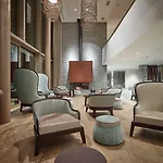 Des Bains De 酒店 4*