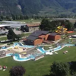 Hotel Des Bains De