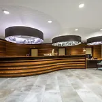 Des Bains De 酒店
