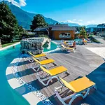 Des Bains De 赛永