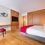 Hotel Des Bains De 4*