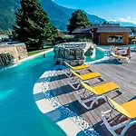 Des Bains De 4* Saillon