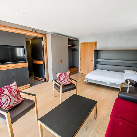 Des Bains De Hotel