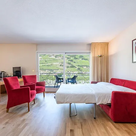 Des Bains De Hotel