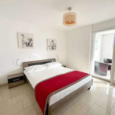 Hotell Des Bains De