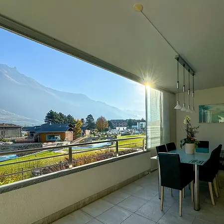 Des Bains De Ξενοδοχείο 4*