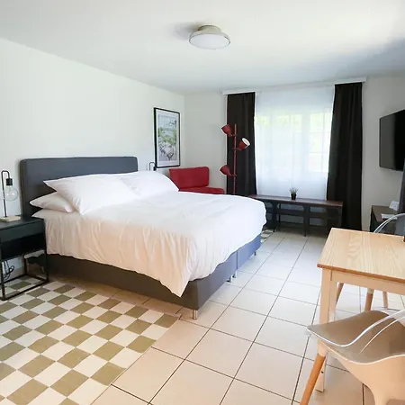 Des Bains De Saillon