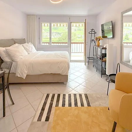 ホテル Des Bains De 4*