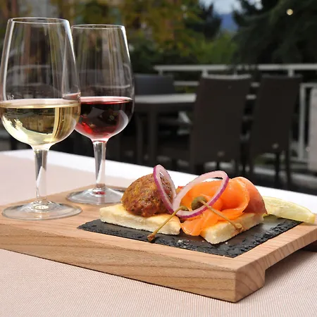 Des Bains De Ξενοδοχείο 4*