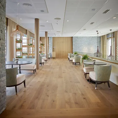 Hotel Des Bains De