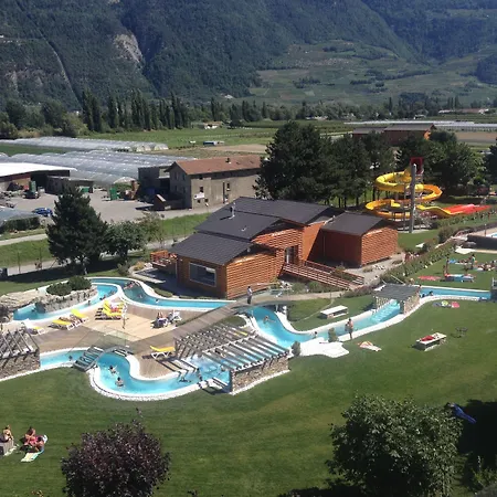 Ξενοδοχείο Des Bains De