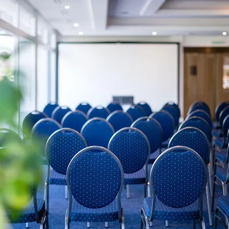 ホテル Des Bains De