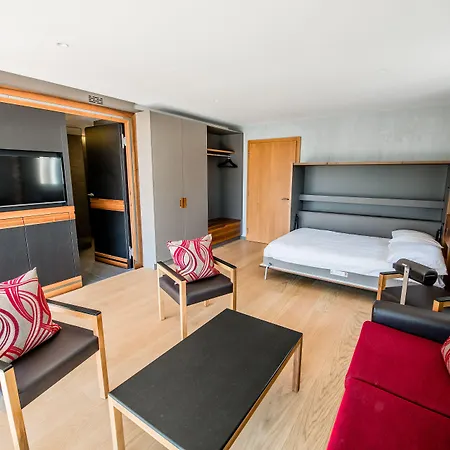 Ξενοδοχείο Des Bains De Saillon