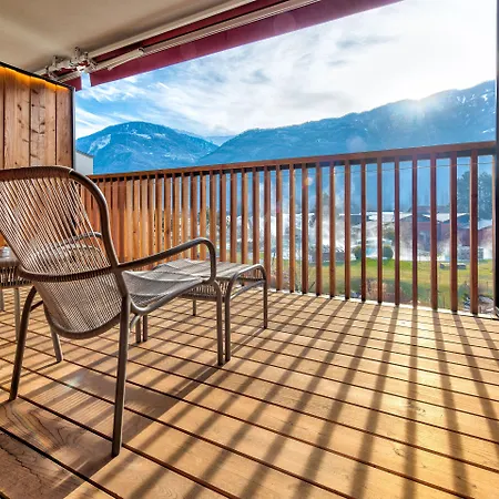 Des Bains De Hotel