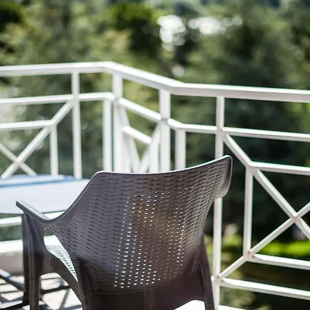 ホテル Des Bains De サイヨン