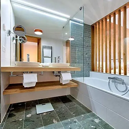 Des Bains De Hotel Saillon