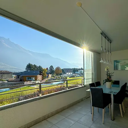Des Bains De فندق 4*