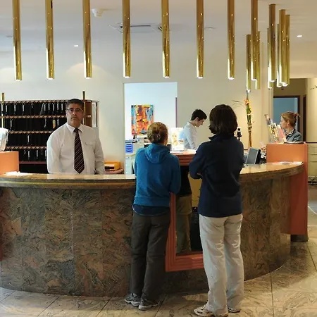 酒店 德白赛乐酒店