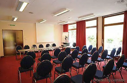 Des Bains De Hotell