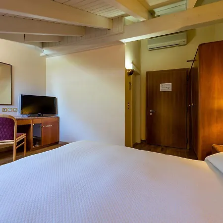 Hotell Des Bains De