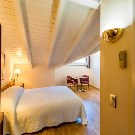 Hotel Des Bains De
