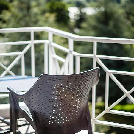 Hotel Des Bains De Saillon