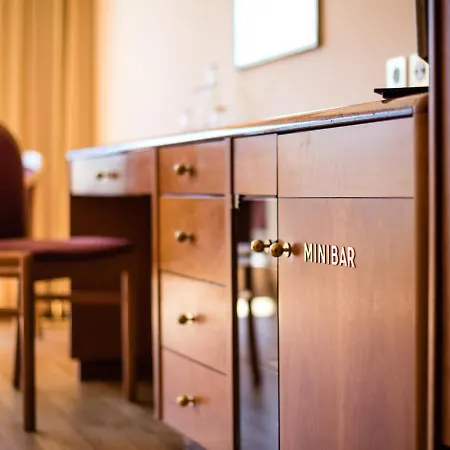 Ξενοδοχείο Des Bains De Saillon