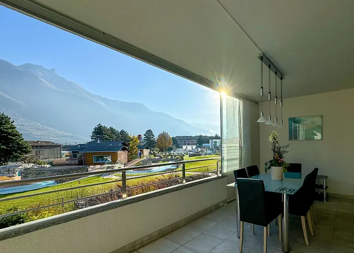 Des Bains De Hotel 4*