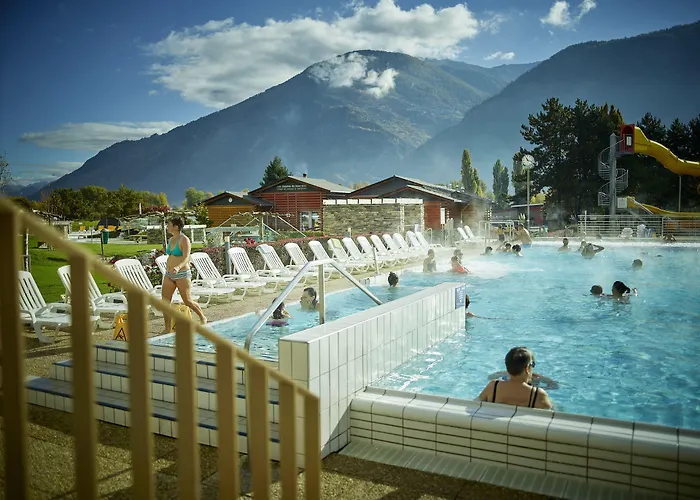 Des Bains De Hotel 4*