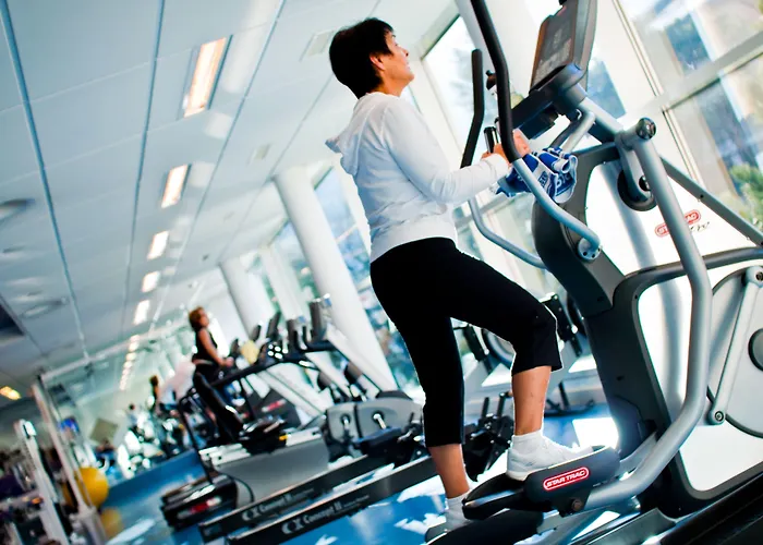 Des Bains De 4* Saillon