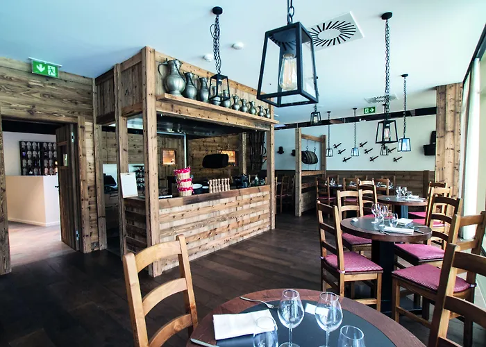 Hotel Des Bains De Saillon