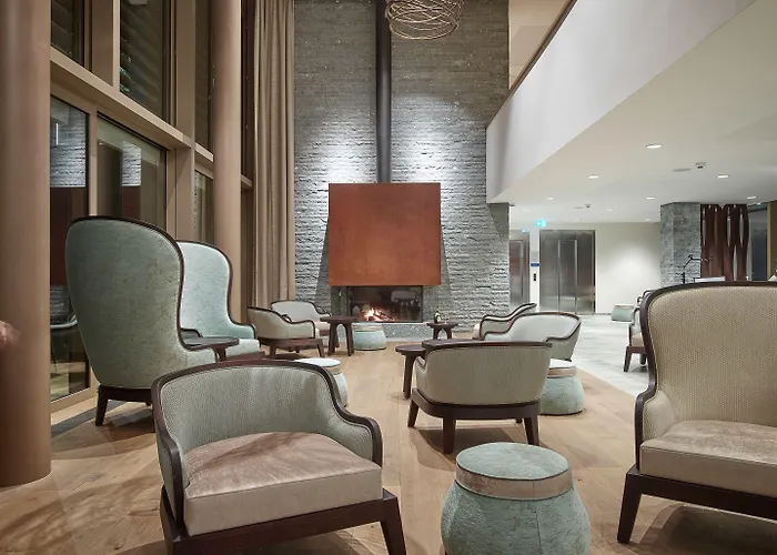 Des Bains De Hotel 4*