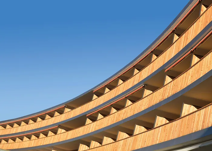 Des Bains De 4* Saillon