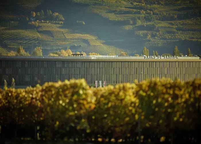 호텔 Des Bains De 4*