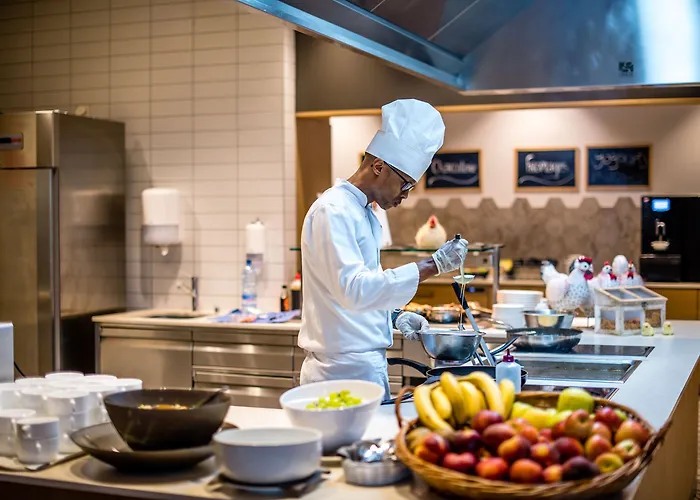 Des Bains De 사이옹