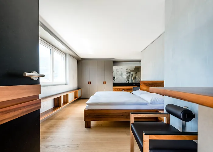 Des Bains De Saillon