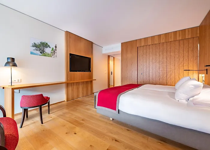 Hotel Des Bains De 4*