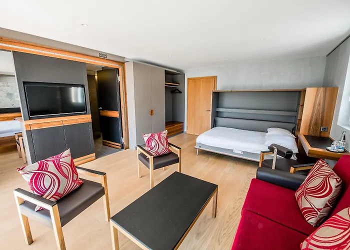 Hotel Des Bains De Saillon