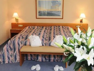 Des Bains De 4* Saillon