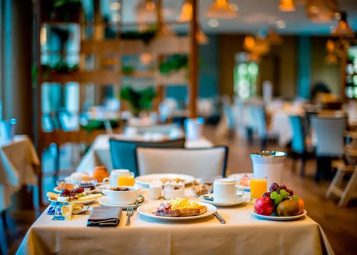 Des Bains De 4* 사이옹