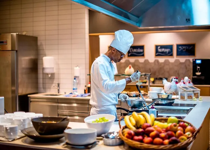 Des Bains De Hotel 4*