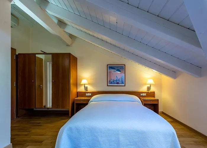 Des Bains De 4* Saillon