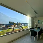 Des Bains De מלון 4*