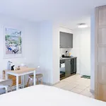 Des Bains De מלון 4*