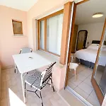 מלון Des Bains De 4*