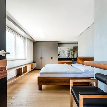 Hotel Des Bains De 4*