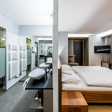 Des Bains De Hotel